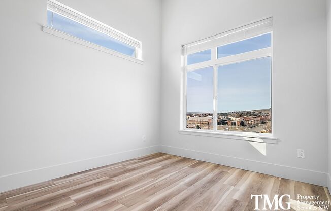 1 bed, 1 bath, 570 sqft, $1,550, Unit 110