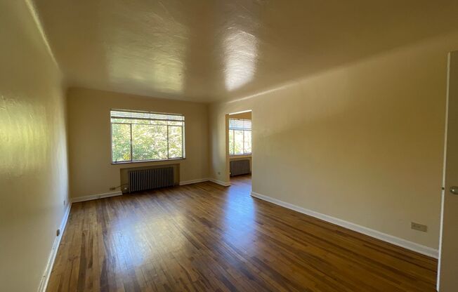 The Vogue Apartments