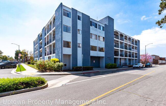 4595 Calfornia Ave. # 205