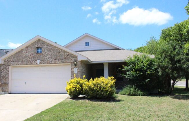Oak Ridge Home