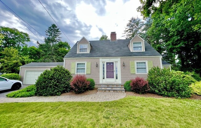 82 MT VERNON RD W