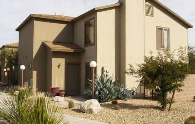 Rincalina on Speedway Townhomes