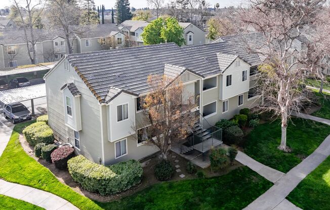 Sierra Ridge