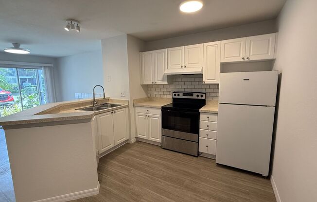 Charming Ground-Floor Condo in Central Park II – Downtown Sarasota