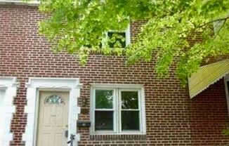 3 beds, 1 bath, $1,375