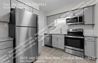 2410 NEW HOPE CHURCH RD