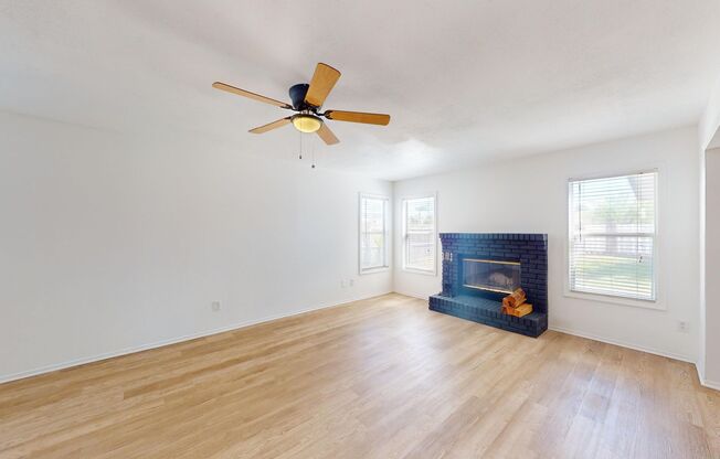 Presenting this exquisite home in impeccable condition, boasting fresh paint and brand new carpet throughout.