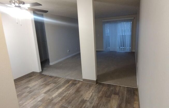 2 beds, 1 bath, 776 sqft, $1,325, Unit 045