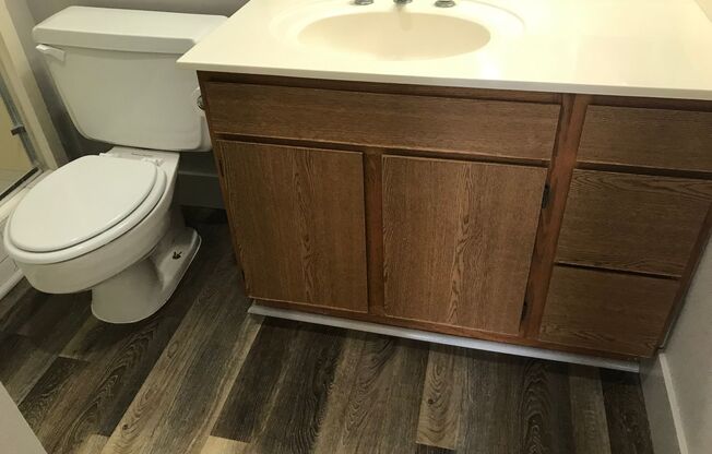 2 beds, 2 baths, $2,950