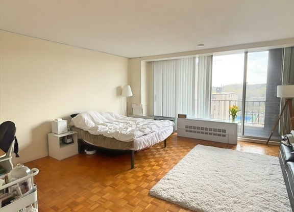 Studio, 1 bath, 500 sqft, $2,500, Unit 1110