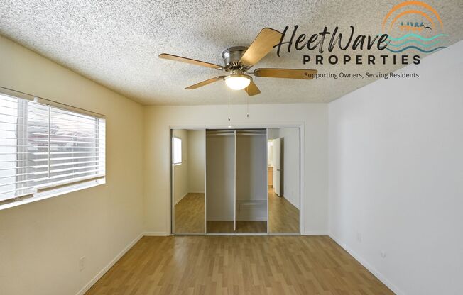 1 bed, 1 bath, $2,325, Unit #03