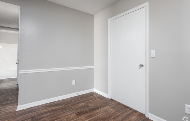Entranceway