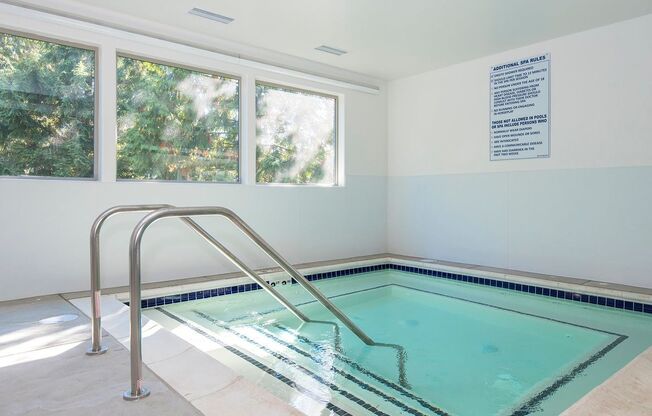 2 beds, 2 baths, 992 sqft, $1,800, Unit 202