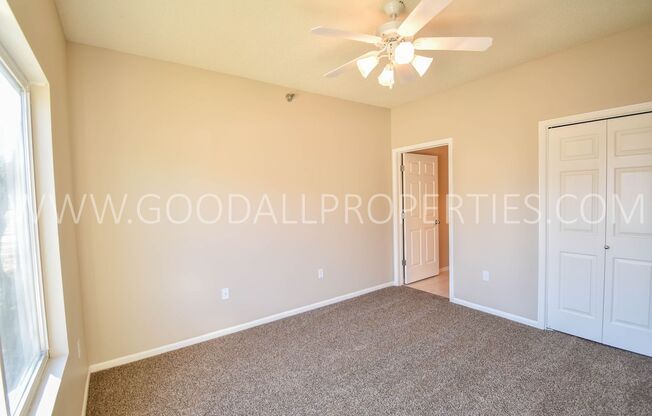 2 beds, 2 baths, $1,395