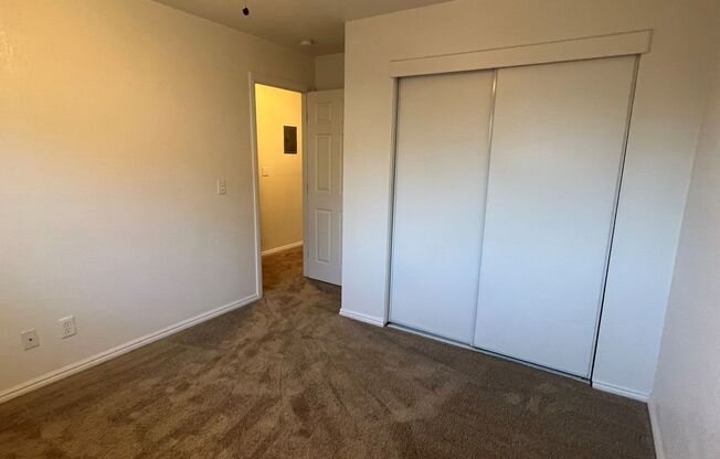Pomona Avenue 501/503 - CM