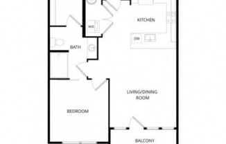 Partner-provided photo for $1755 unit