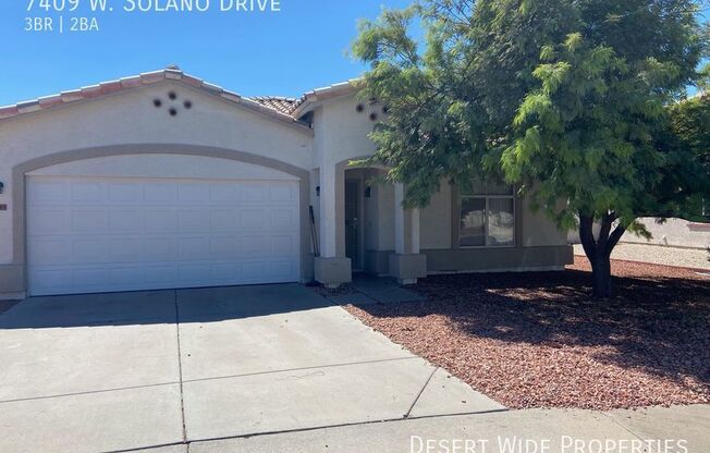 7409 W SOLANO DR