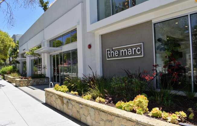 The Marc