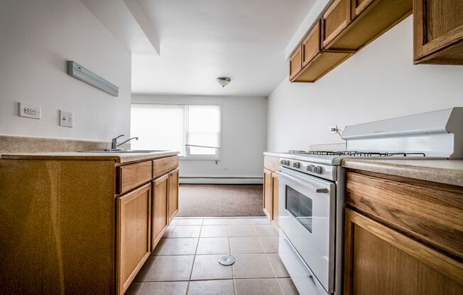 410 E 107th