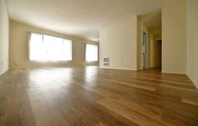 The Delphian Apartments
