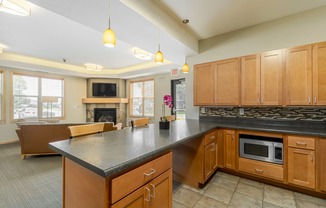 Crosswinds Apartments