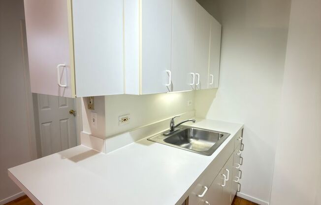 Studio, 1 bath, 300 sqft, $1,095, Unit 5959-604