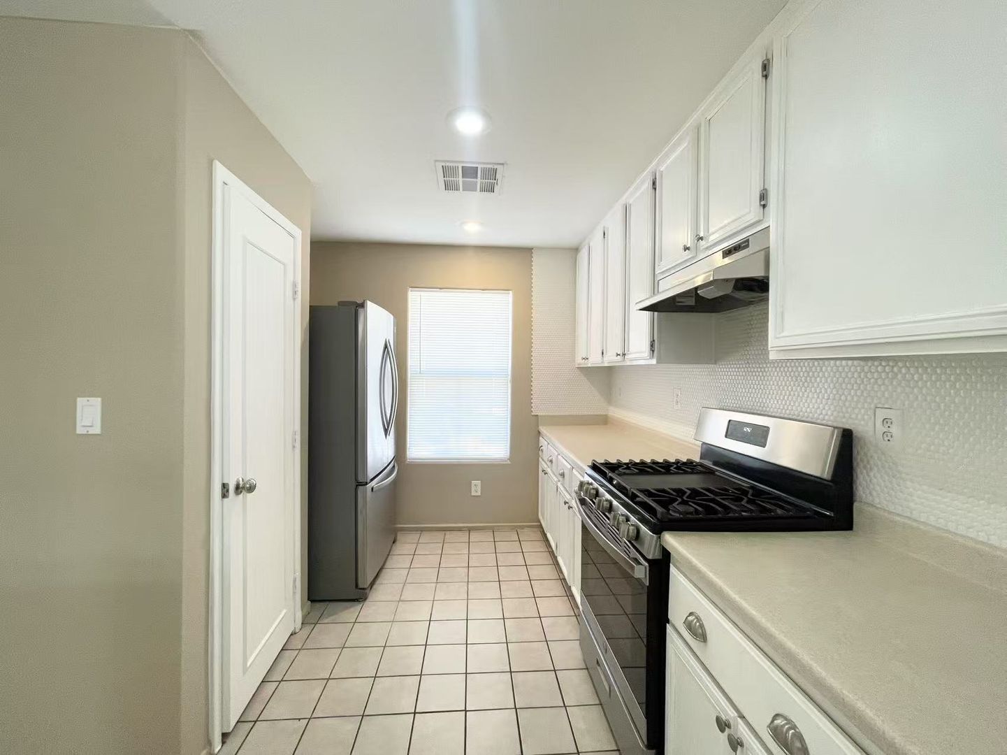 Highly Desirable Liberty at Warm Springs Community House