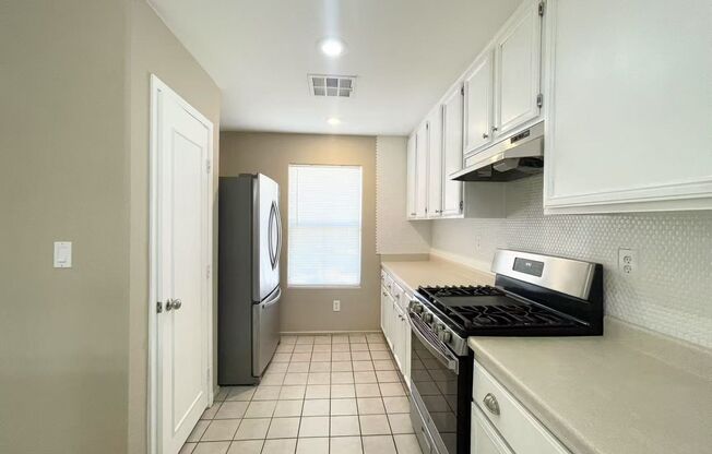Highly Desirable Liberty at Warm Springs Community House