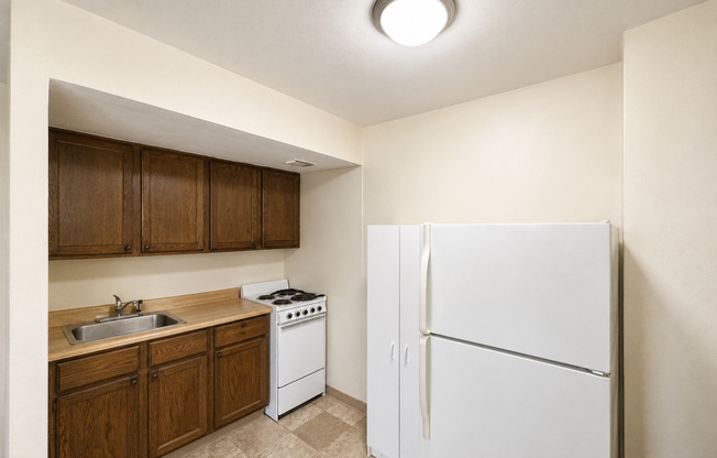 1 bed, 1 bath, $905, Unit 612