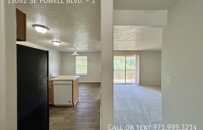 13062 SE POWELL BLVD