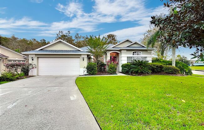 4 Bedroom POOL Home in gated Eastwood, East Orlando