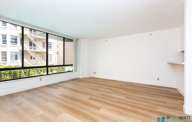900 Bush St. #412