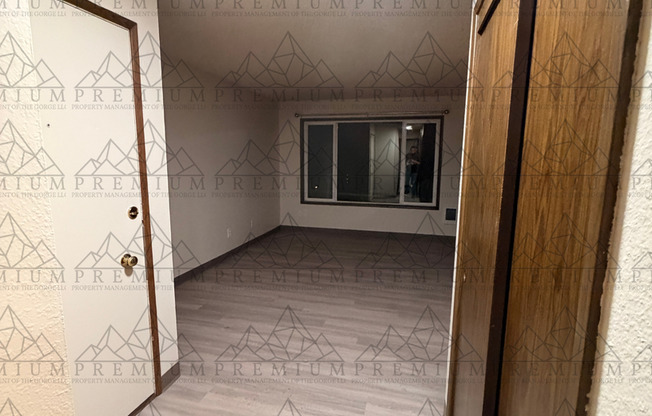 Columbia View Apartments