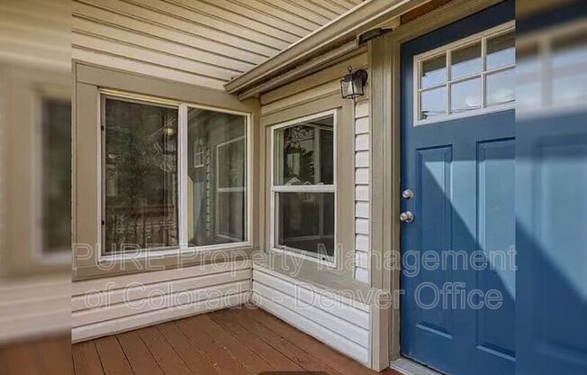 925 HARLAN ST