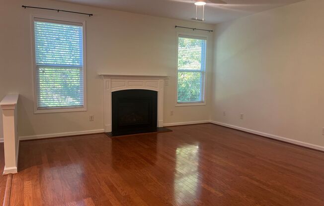 Spacious Residence In Durham, Near Highways and RTP, Available Now!