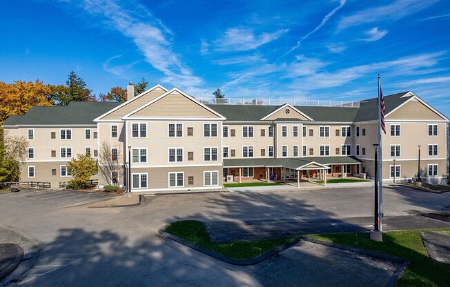 1 bed, 1 bath, 655 sqft, $2,000, Unit 322
