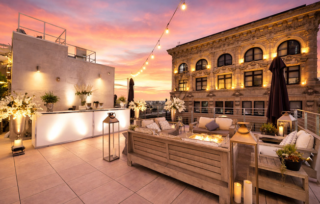 Gorgeous Historical property with new interiors