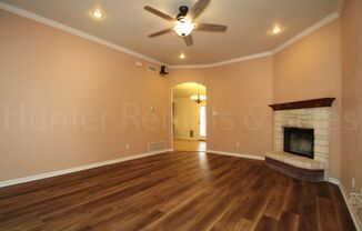 3 beds, 2 baths, $1,500