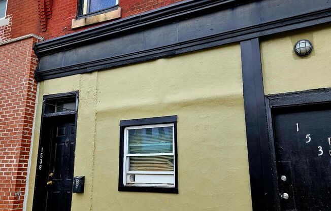 1538 Pt Breeze, 2nd Floor