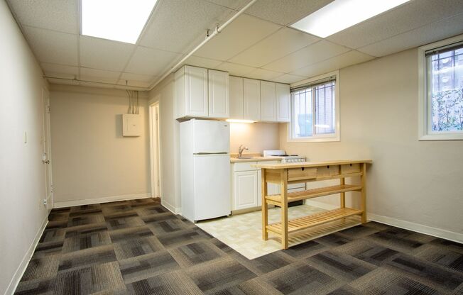 Goose Hollow 1-Bedroom w/ $250 OFF Ready Now!
