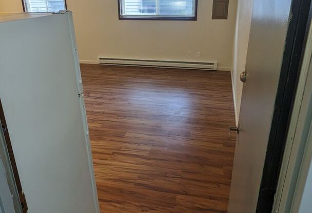 Studio, 1 bath, 350 sqft, $895, Unit 204
