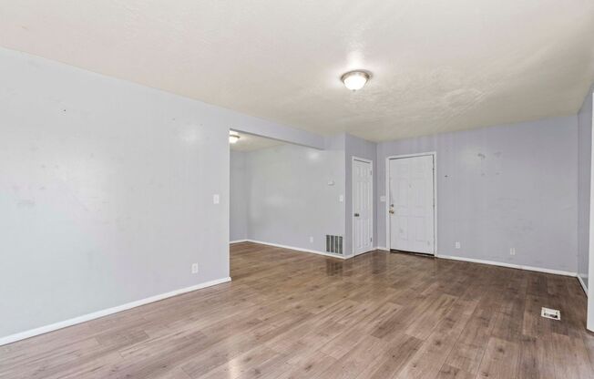 Eccles Avenue Apartments