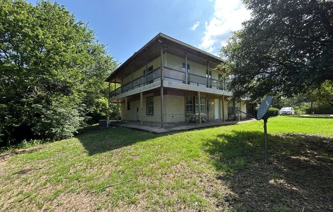 Great Princeton Location!
