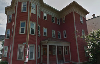 24 POND ST