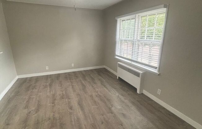 1 bed, 1 bath, 600 sqft, $1,325