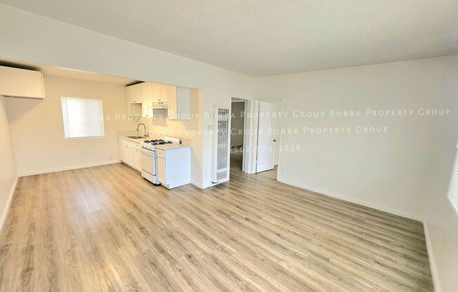 2 beds, 1 bath, 520 sqft, $1,899, Unit 1170 #4