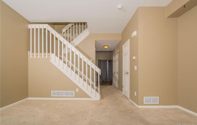 Fantastic Two Bedroom Townhome in Westminster