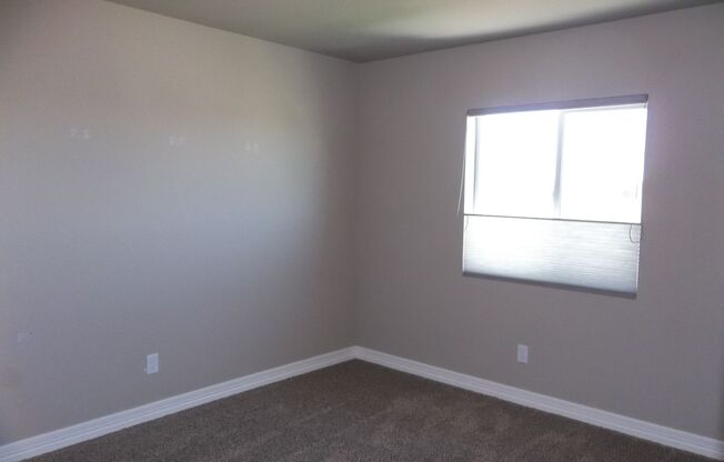 Beautiful 4-Bedroom Home with 3-Car Garage & Fenced Yard