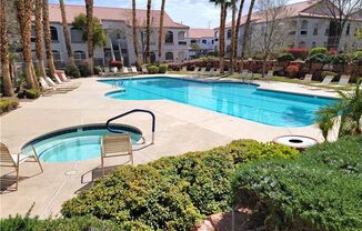 3 beds, 2 baths, $1,445, Unit # 4822