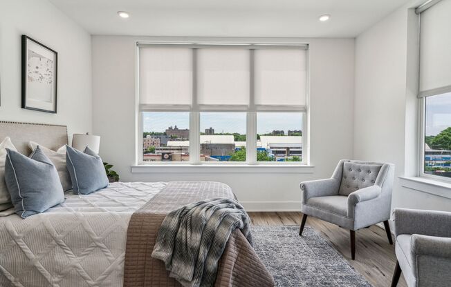 1 bed, 1 bath, 750 sqft, $1,525, Unit 312